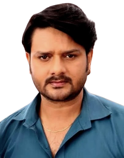 Gaurav Jha